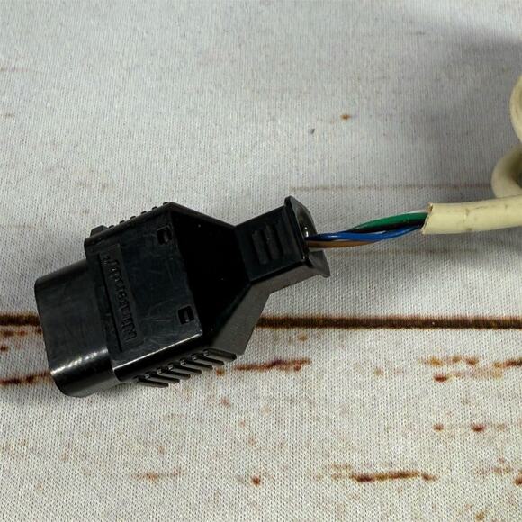 Beeshu Zipper NES Turbo Controller Green for Nintendo Console - Picture 5 of 6